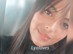 Lyaloves