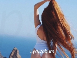 Lyalyabum