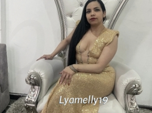 Lyamelly19