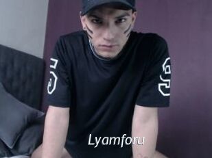 Lyamforu