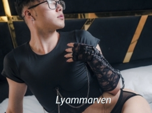 Lyammarven