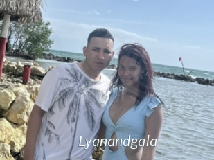 lyanandgala Porn Star