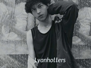 Lyanhotters