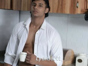 Lyanscott