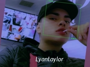 Lyantaylor