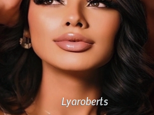 lyaroberts Porn Star