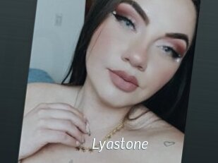 Lyastone