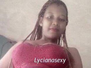 Lycianasexy