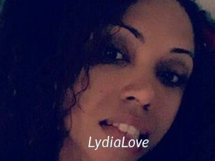 LydiaLove