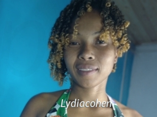 Lydiacohen