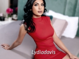 lydiadavis Porn Star