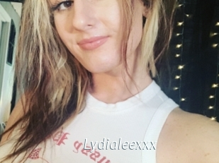 Lydialeexxx