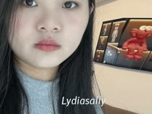 Lydiasally
