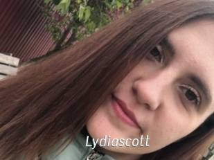 Lydiascott