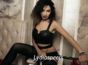 Lydiaspeers