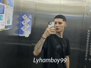 Lyhamboy99