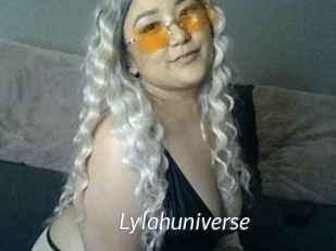 Lylahuniverse