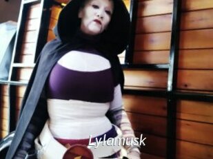 Lylamusk