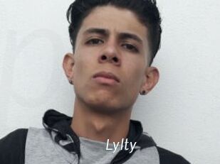 Lylty