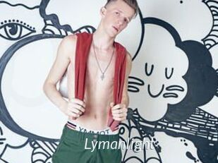 Lymanlight