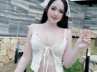 lyn_eva Porn Star