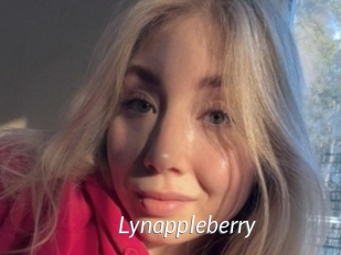 Lynappleberry