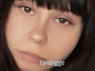 Lynbigge