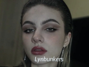 Lynbunkers