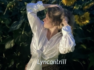 Lyncantrill