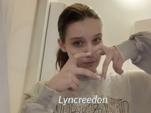 Lyncreedon