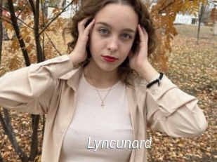 Lyncunard