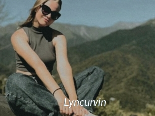 Lyncurvin
