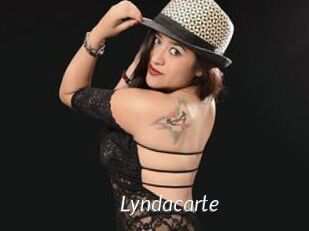 Lyndacarte