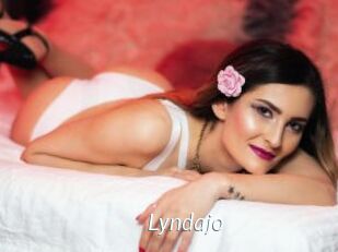 Lyndajo