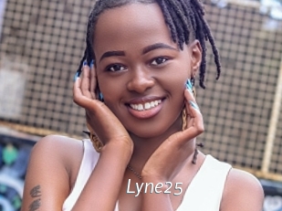 Lyne25