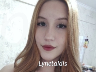 Lynetaldis