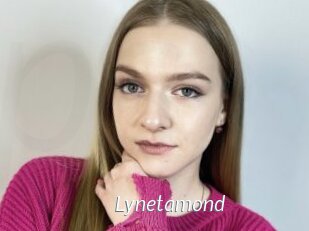 Lynetamond