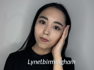 Lynetbirmingham