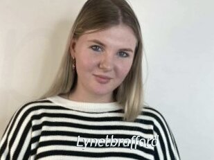 Lynetbrafford