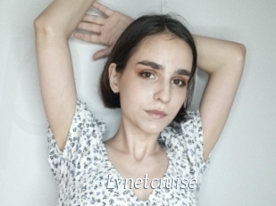 Lynetcruise