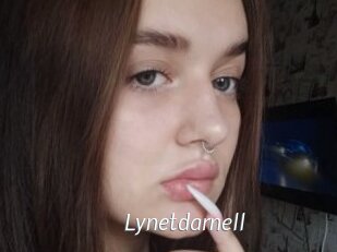 Lynetdarnell