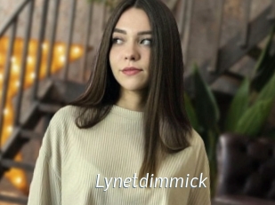 Lynetdimmick