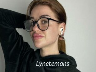 Lynetemans