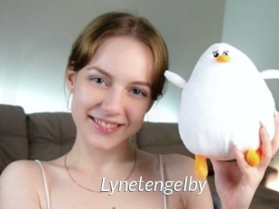 Lynetengelby