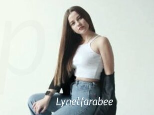 Lynetfarabee