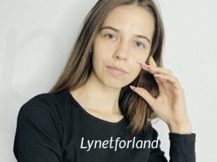 Lynetforland