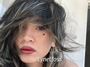 Lynetfoss