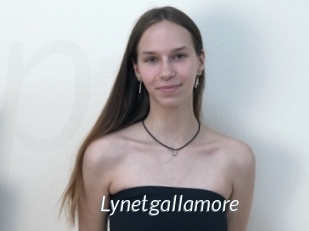 Lynetgallamore