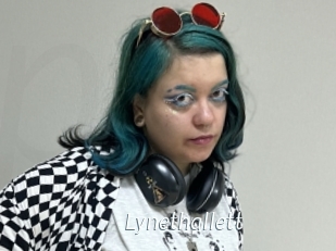 lynethallett Porn Star