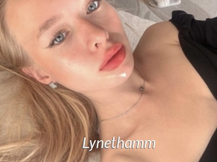 Lynethamm